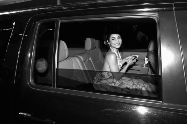 Vanessa Hudgens pic #812122