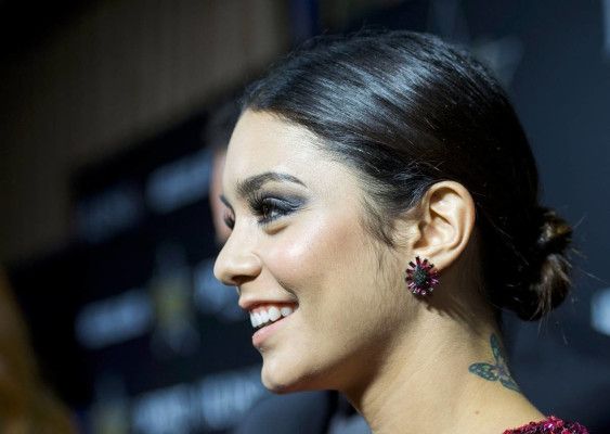 Vanessa Hudgens pic #708118