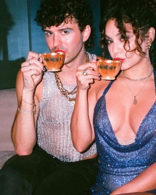 Vanessa Hudgens