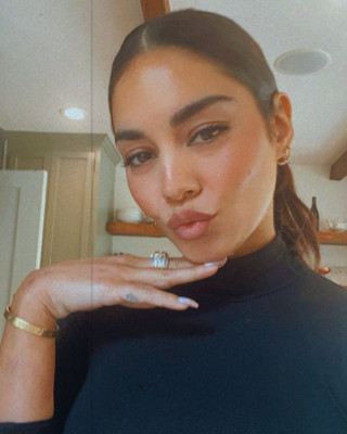 Vanessa Hudgens