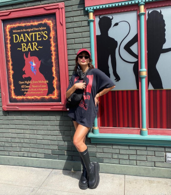 Vanessa Hudgens