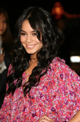 Vanessa Hudgens pic #199659