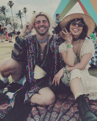 Vanessa Hudgens