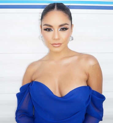 Vanessa Hudgens