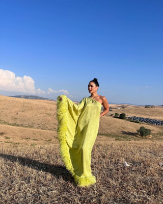 Vanessa Hudgens