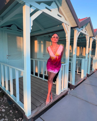 Vanessa Hudgens
