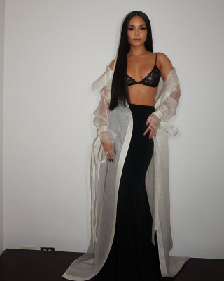 Vanessa Hudgens