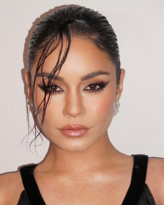 Vanessa Hudgens