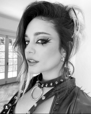 Vanessa Hudgens