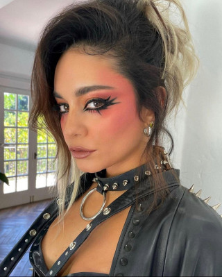 Vanessa Hudgens