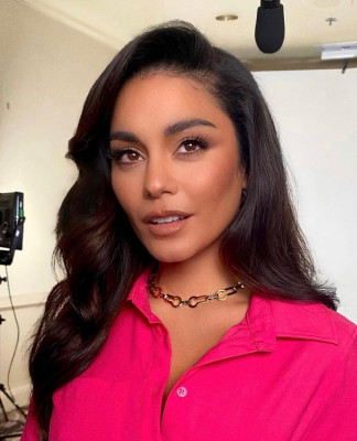 Vanessa Hudgens