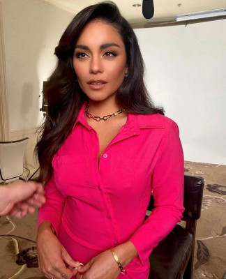 Vanessa Hudgens