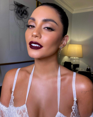 Vanessa Hudgens
