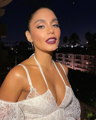 Vanessa Hudgens