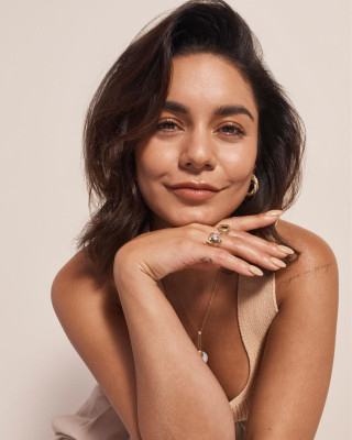 Vanessa Hudgens