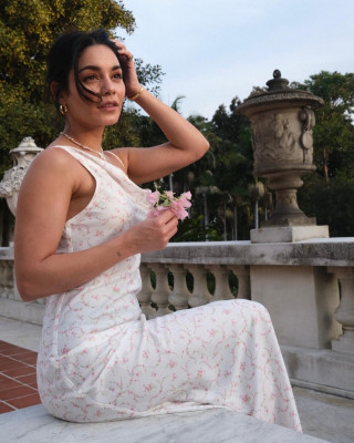 Vanessa Hudgens