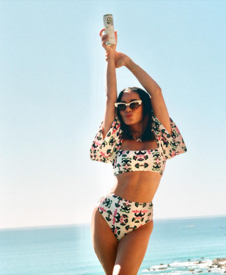 Vanessa Hudgens