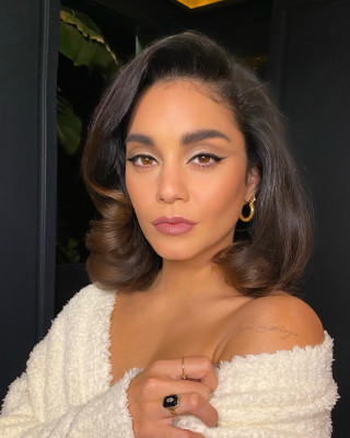 Vanessa Hudgens