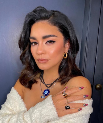 Vanessa Hudgens