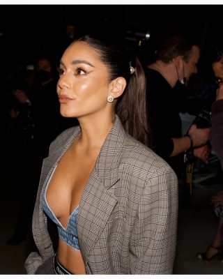 Vanessa Hudgens