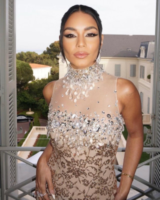 Vanessa Hudgens