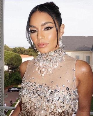 Vanessa Hudgens