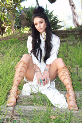 Vanessa Hudgens pic #855244