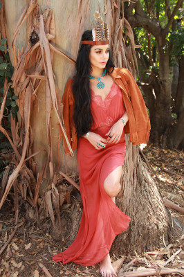 Vanessa Hudgens pic #855247