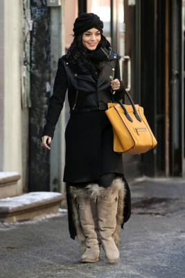 Vanessa Hudgens pic #796445