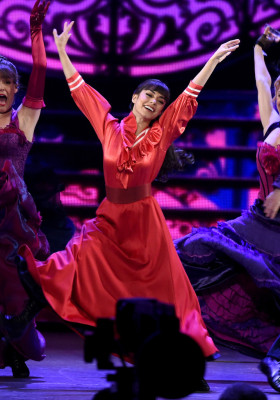 Vanessa Hudgens pic #812121