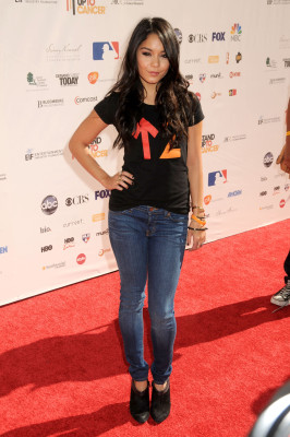 Vanessa Hudgens pic #295665