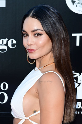 Vanessa Hudgens - &#039;Filming Italy&#039; Festival in Italy | July 21, 2021