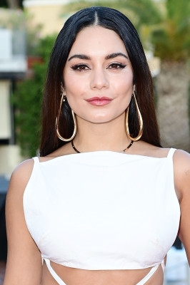 Vanessa Hudgens - &#039;Filming Italy&#039; Festival in Italy | July 21, 2021