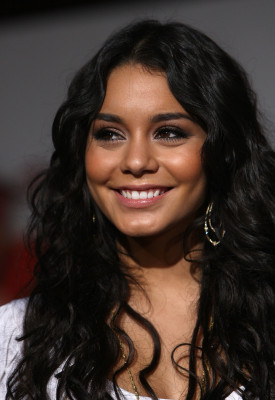 Vanessa Hudgens pic #132078