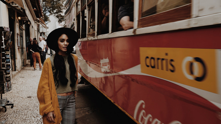 Vanessa Hudgens pic #850578