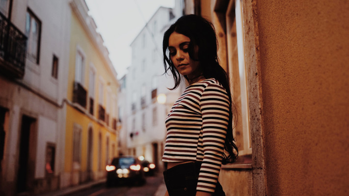 Vanessa Hudgens pic #851427