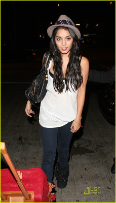 Vanessa Hudgens pic #173677