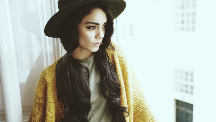 Vanessa Hudgens pic #857052
