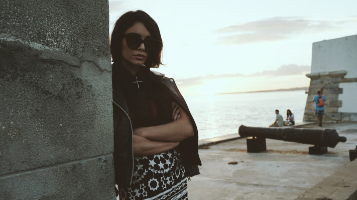 Vanessa Hudgens pic #855451