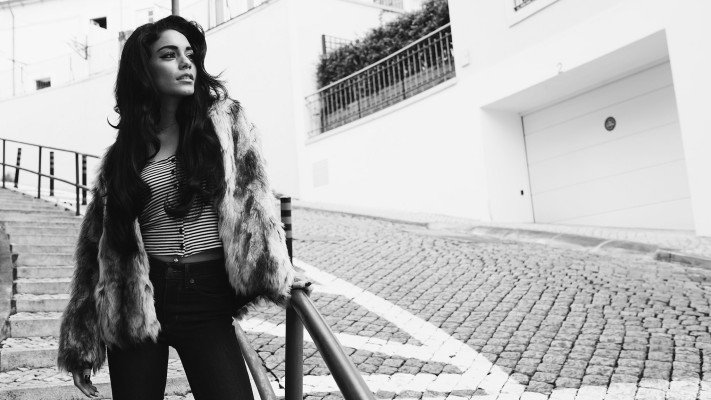 Vanessa Hudgens pic #850581