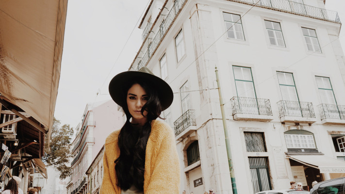 Vanessa Hudgens pic #854653