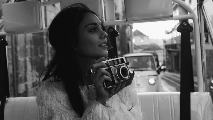 Vanessa Hudgens pic #855454