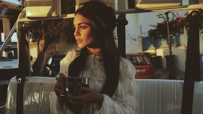 Vanessa Hudgens pic #851738