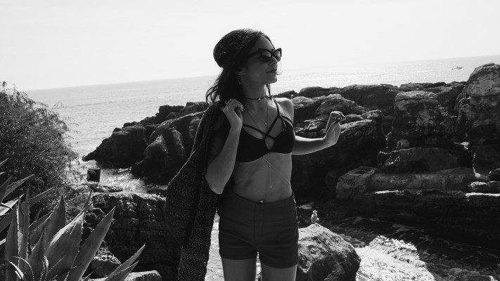 Vanessa Hudgens pic #856460