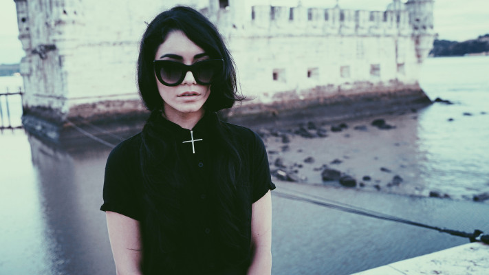 Vanessa Hudgens pic #855452