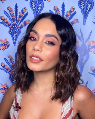 Vanessa Hudgens