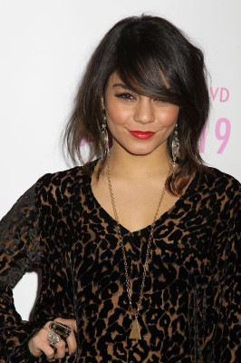 Vanessa Hudgens pic #386173