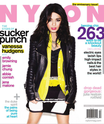 Vanessa Hudgens pic #380386