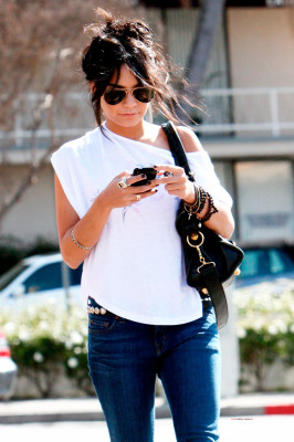 Vanessa Hudgens pic #171710