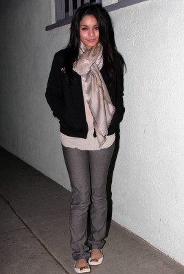 Vanessa Hudgens pic #130856